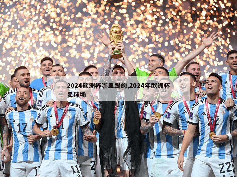 2024欧洲杯哪里踢的,2024年欧洲杯足球场