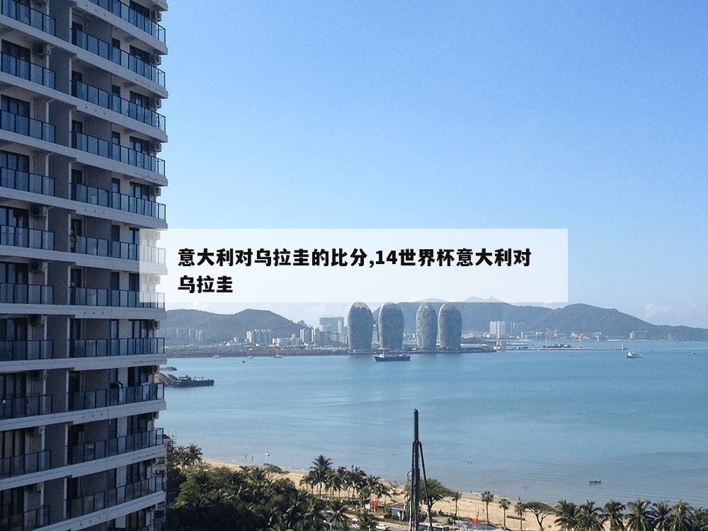 意大利对乌拉圭的比分,14世界杯意大利对乌拉圭