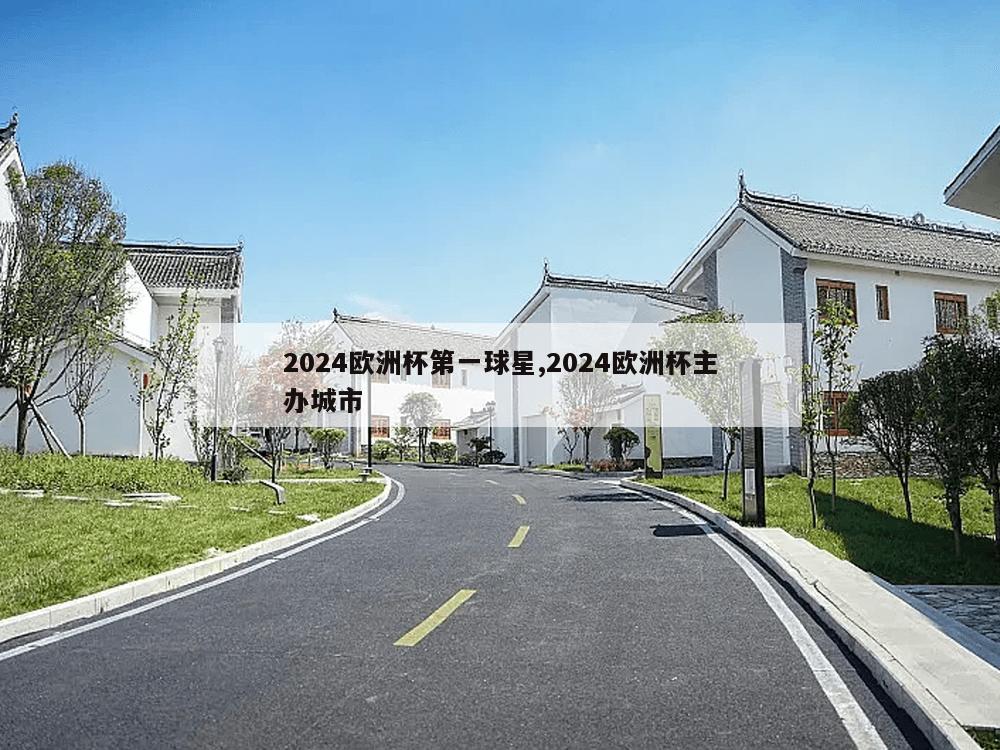 2024欧洲杯第一球星,2024欧洲杯主办城市