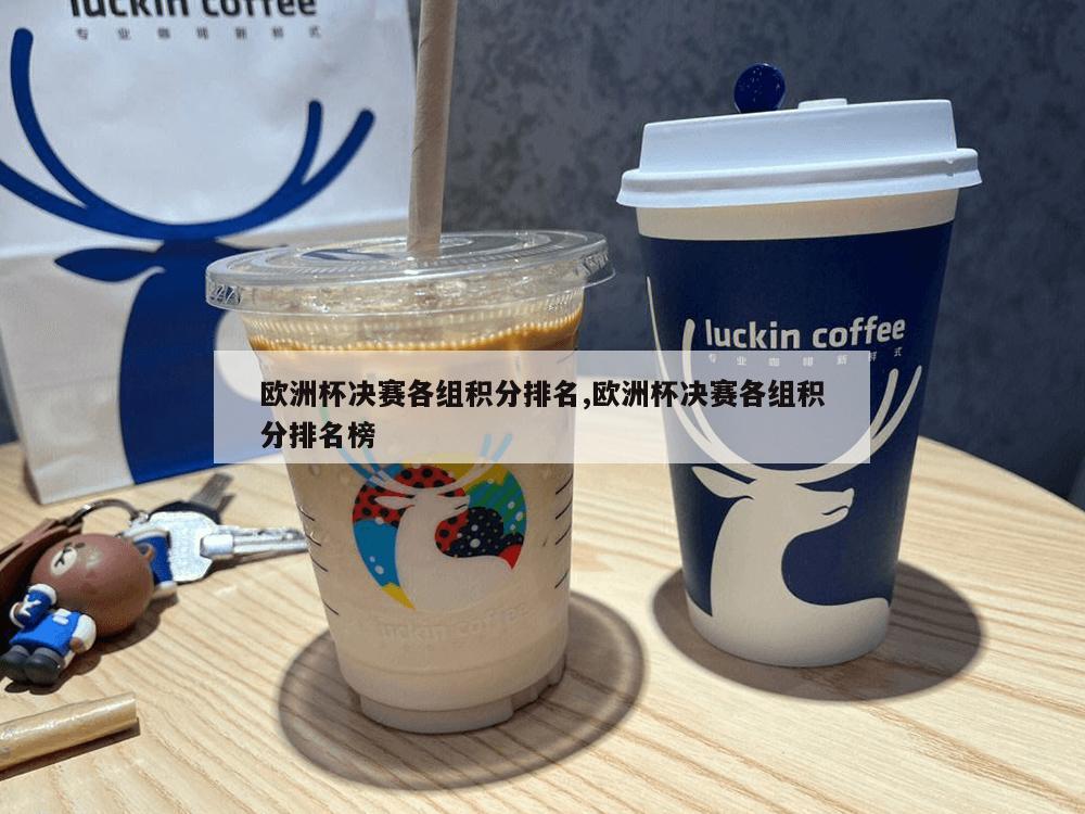 欧洲杯决赛各组积分排名,欧洲杯决赛各组积分排名榜