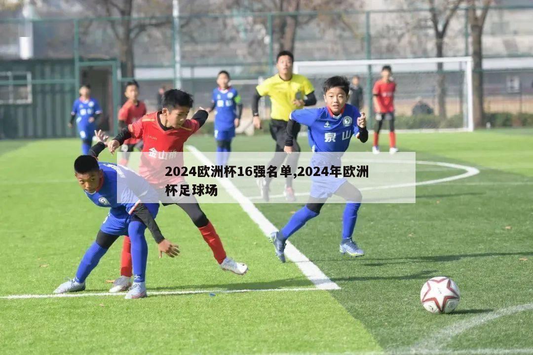 2024欧洲杯16强名单,2024年欧洲杯足球场