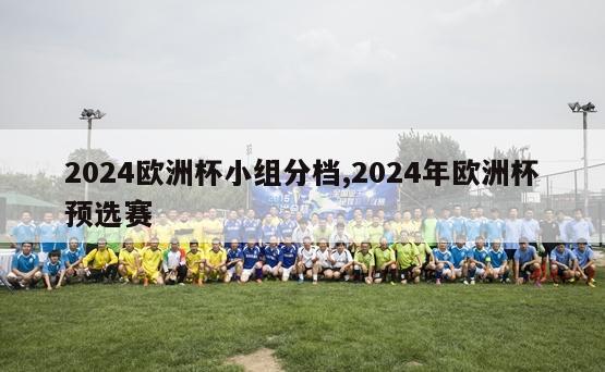 2024欧洲杯小组分档,2024年欧洲杯预选赛