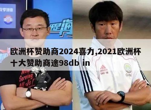 欧洲杯赞助商2024喜力,2021欧洲杯十大赞助商途98db in