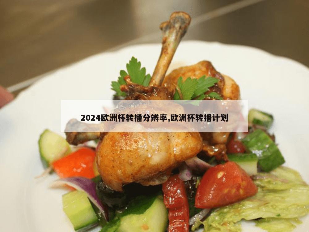 2024欧洲杯转播分辨率,欧洲杯转播计划