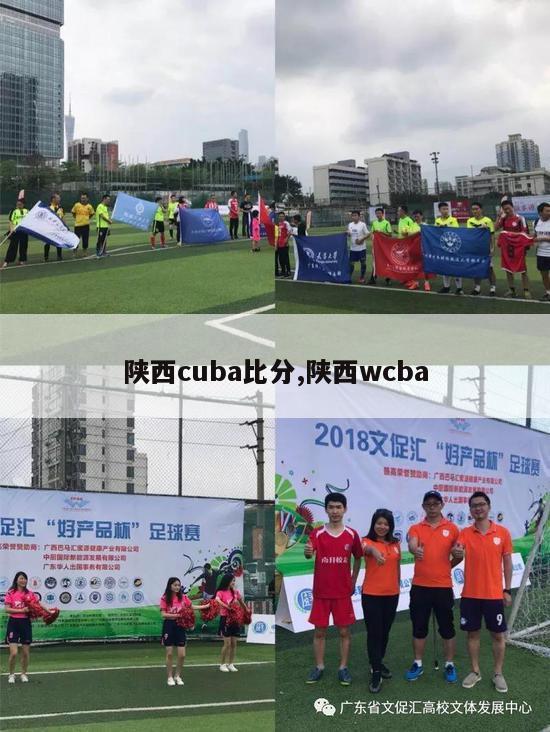 陕西cuba比分,陕西wcba